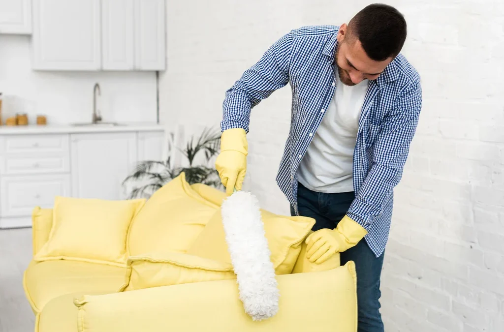 How to Remove Dog Hair from Couch: Effective Ways to Clean Every Type of Sofa and Fabric